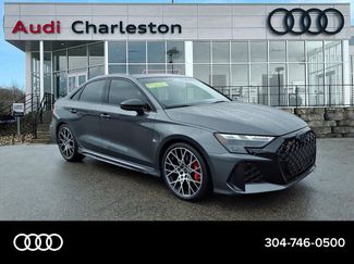 Certified 2026 Audi RS 3 AWD/4WD video 1