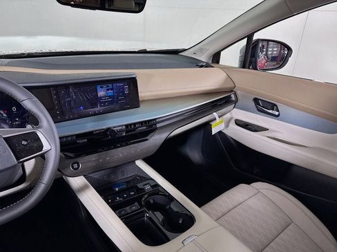 New 2026 Nissan Murano Platinum w/ Cargo Package image 21