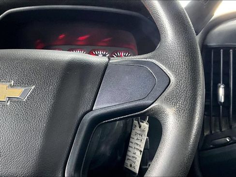 Used 2018 Chevrolet Silverado 1500 LS RWD image 12