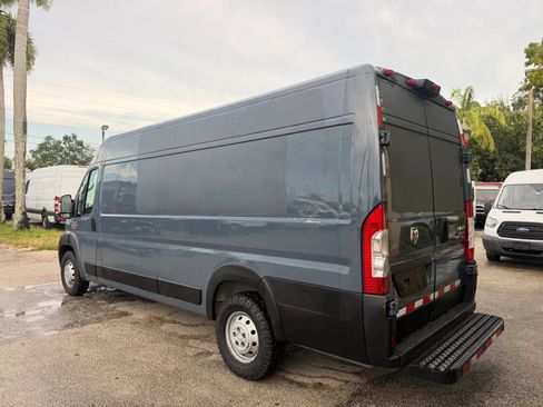 Used 2020 RAM ProMaster 3500 FWD image 3