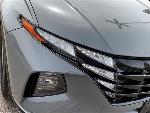 Used 2024 Hyundai Tucson SEL image 32