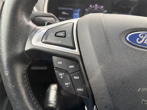 Used 2016 Ford Edge SEL w/ Equipment Group 201A image 20