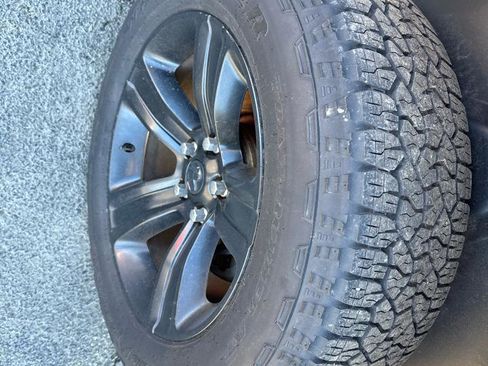 Used 2018 RAM 1500 Sport w/ Convenience Group image 22