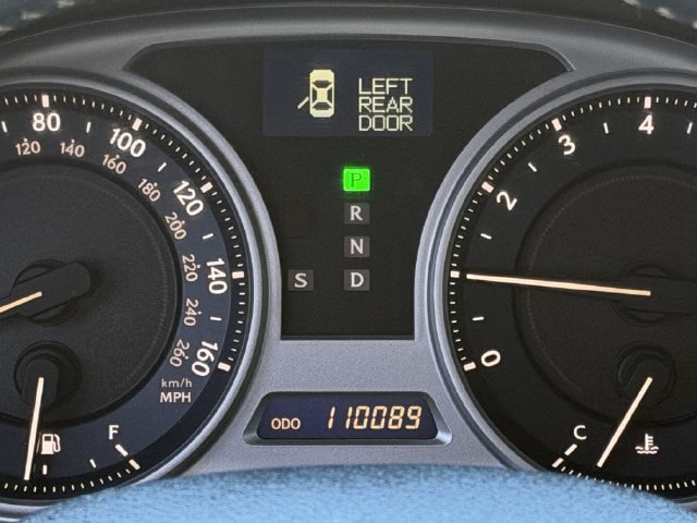 Used 2010 Lexus IS 250 RWD image 14
