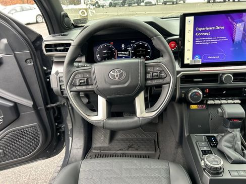 New 2026 Toyota 4Runner TRD Off-Road Premium image 20