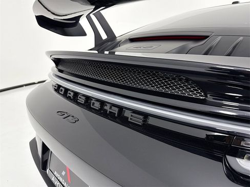 Used 2024 Porsche 911 GT3 image 34