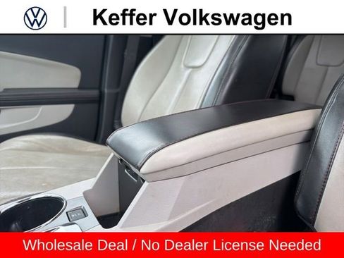 Used 2014 Chevrolet Equinox LT w/ Power Convenience Package FWD image 27