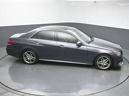 Used 2016 Mercedes-Benz E 350 Sedan image 49