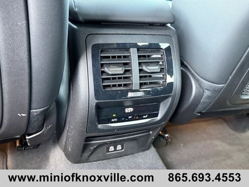 Used 2023 BMW X3 sDrive30i w/ M Sport Package RWD image 19
