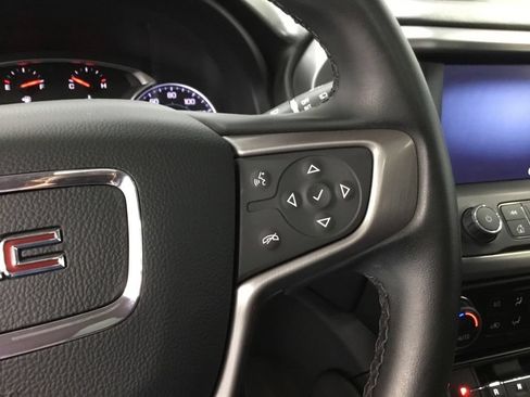 Used 2023 GMC Acadia AT4 w/ Trailering Package AWD/4WD image 19