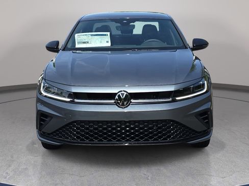 New 2026 Volkswagen Jetta Sport FWD image 2