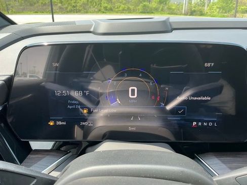 New 2026 Chevrolet Tahoe Premier w/ Sun And Tow Package AWD/4WD image 23