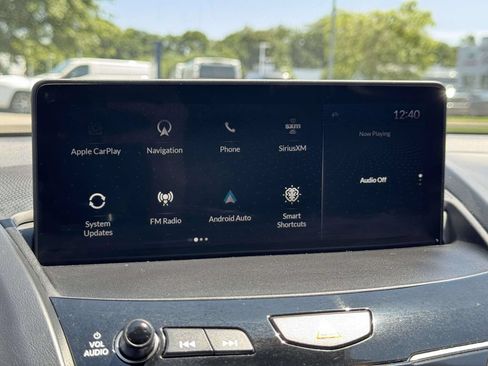 Certified 2023 Acura RDX AWD w/ Technology Package image 27