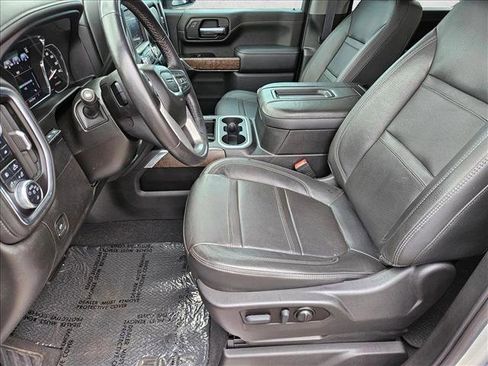 Used 2022 GMC Sierra 2500 Denali w/ Denali Ultimate Package image 13