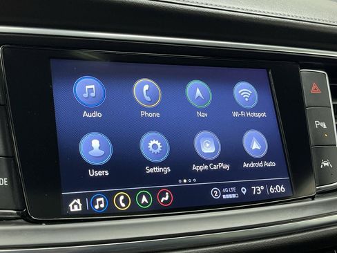 Certified 2023 Buick Enclave Avenir w/ Avenir Technology Package AWD/4WD image 22