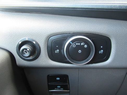 Used 2023 Ford Transit 250 148 High Roof Extended AWD image 24