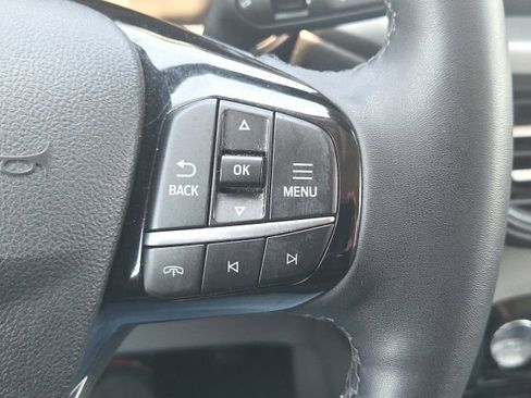 Used 2023 Ford Escape Active w/ Tech Pack #1 FWD image 38