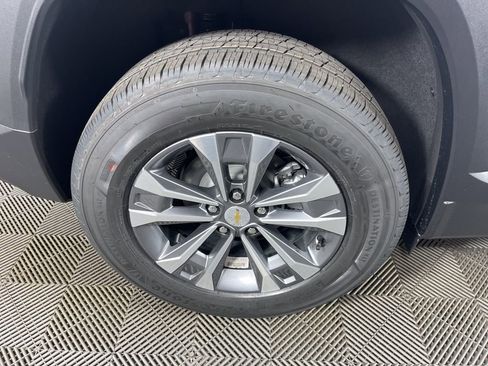 New 2026 Chevrolet Equinox LT FWD image 16
