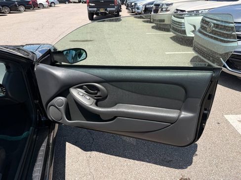 Used 1995 Pontiac Firebird Trans Am RWD image 45