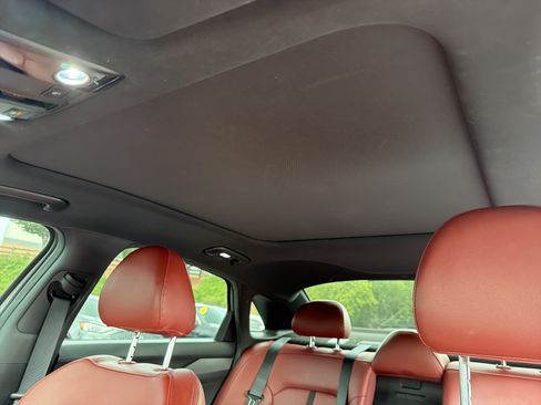 Used 2024 Kia K5 GT-Line FWD image 5