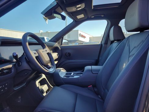 New 2026 Hyundai Palisade XRT Pro image 14