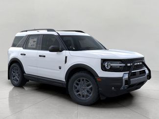 Used 2026 Ford Bronco Sport Big Bend w/ Convenience Package AWD/4WD video 1