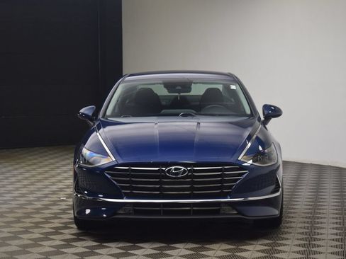 Used 2022 Hyundai Sonata SE FWD image 19