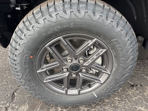 New 2026 Jeep Wrangler Sport S image 28