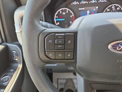 Used 2024 Ford F350 XLT AWD/4WD image 19