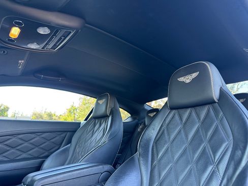 Used 2014 Bentley Continental GT image 14