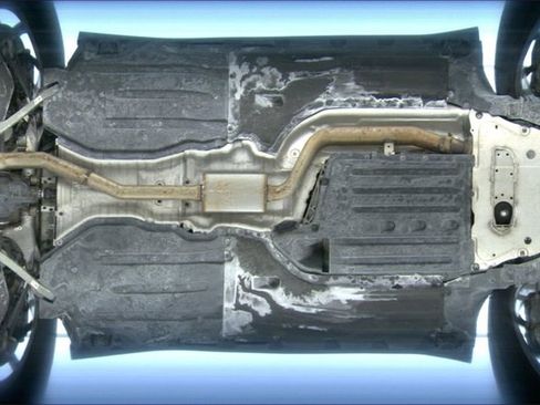 Used 2023 BMW X5 xDrive40i w/ Luxury Seating Package image 25