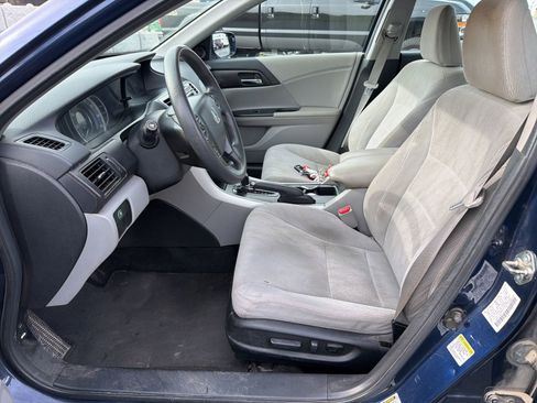 Used 2014 Honda Accord EX image 10