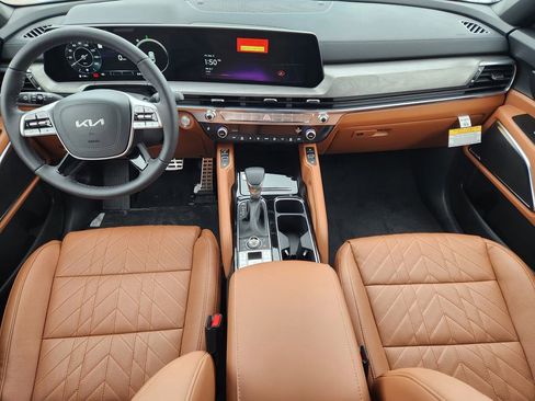 New 2025 Kia Telluride SX X-Line image 12