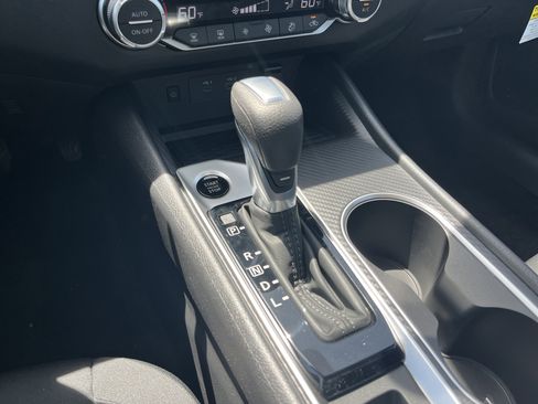 New 2026 Nissan Altima 2.5 SV AWD/4WD image 22