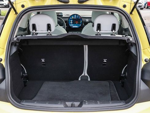 Used 2025 MINI Cooper S image 26