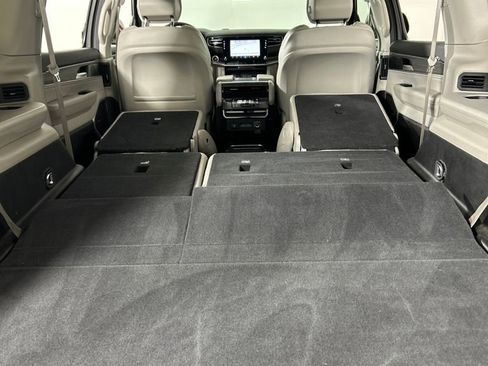 Used 2024 Jeep Wagoneer Series III image 21