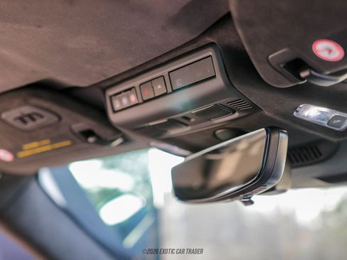 Used 2025 Chevrolet Corvette Stingray Premium Conv w/ Z51 Performance Package image 34