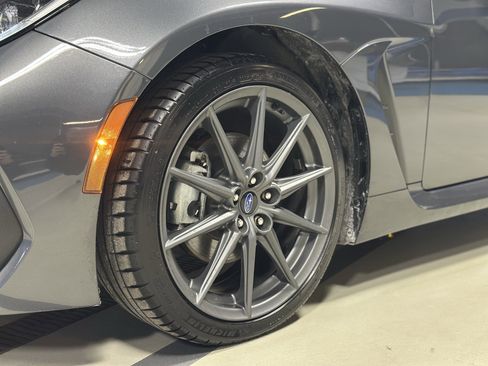 Used 2023 Subaru BRZ Limited image 19