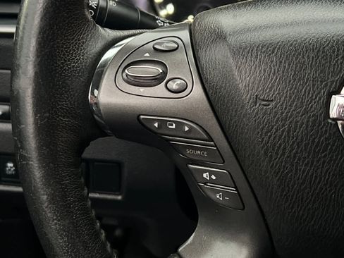 Used 2019 Nissan Murano Platinum w/ Cargo Package image 33