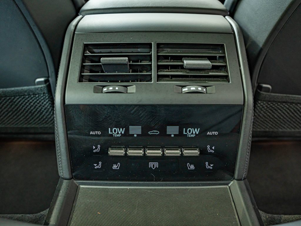 Certified 2024 Porsche Panamera 4 AWD/4WD image 44