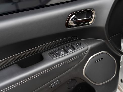 Used 2020 Dodge Durango SRT w/ Premium Interior Group image 20