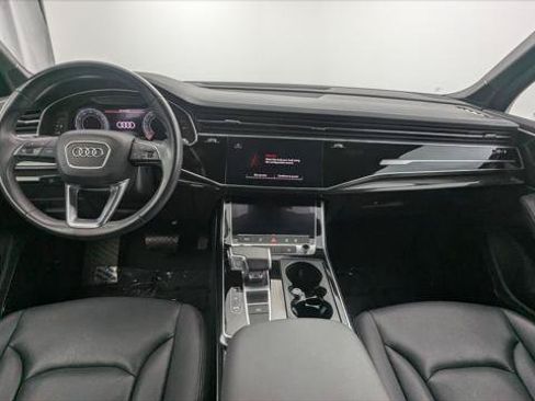 Used 2023 Audi Q7 2.0T Premium Plus AWD/4WD image 24