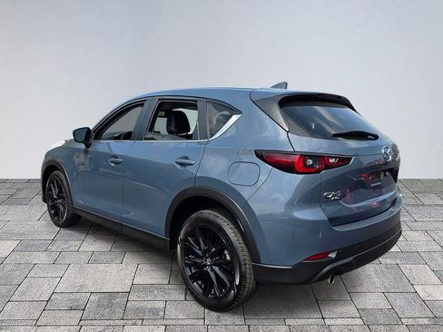 Used 2023 MAZDA CX-5 Carbon Edition AWD/4WD image 5