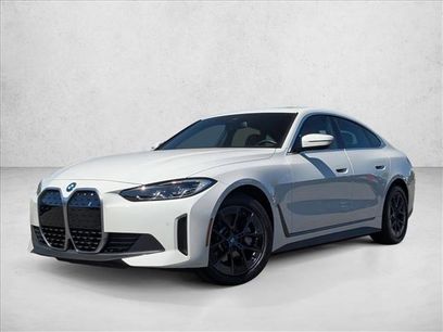 Used 2023 BMW i4 eDrive40 w/ Premium Package