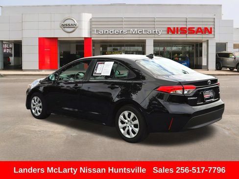Used 2024 Toyota Corolla LE FWD image 6
