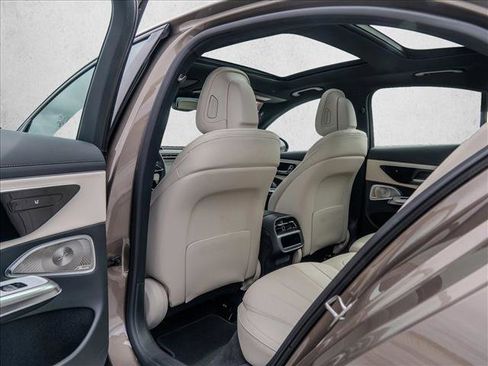 Certified 2026 Mercedes-Benz E 350 E 350 image 19