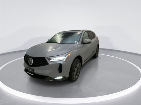 New 2026 Acura RDX A-Spec image 5