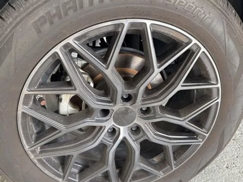 Used 2023 Toyota RAV4 LE image 27