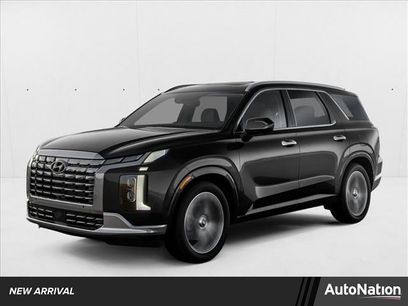 Used 2023 Hyundai Palisade Calligraphy