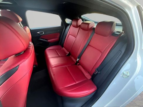 Used 2024 Acura Integra A-Spec FWD image 20